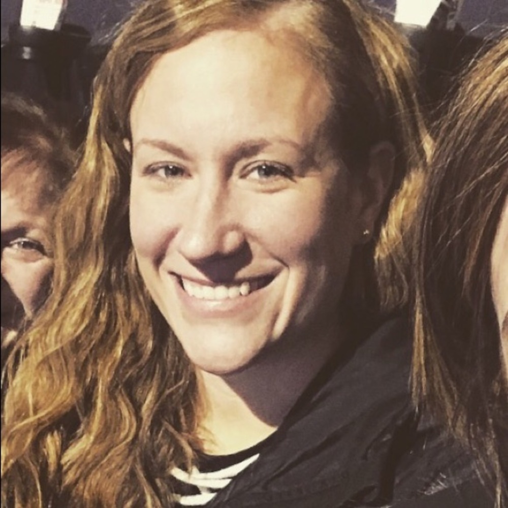 Meet your Posher, Kelly